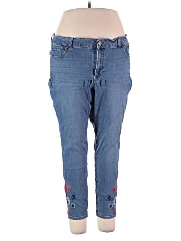 Artisan NY Jeans (view 1)
