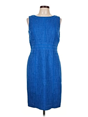 Ellen Tracy Cocktail Dress (view 1)