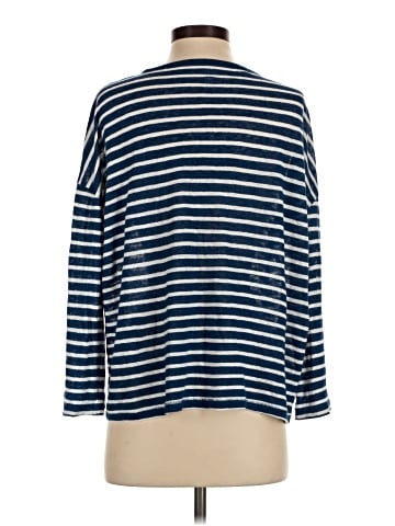 J.Crew 3/4 Sleeve Top (view 2)
