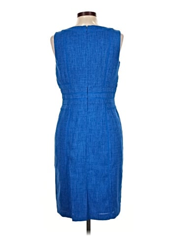 Ellen Tracy Cocktail Dress (view 2)