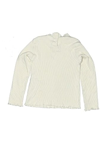 Zara Long Sleeve Turtleneck (view 2)