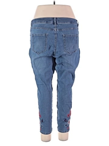 Artisan NY Jeans (view 2)