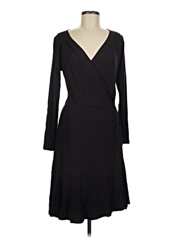 Moda International Casual Dress (view 1)
