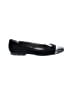 Calvin Klein Black Flats Size 11 - photo 1