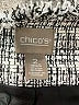 Chico's Gray Jacket Size Lg (2) - photo 7