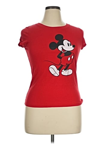 Disney Short Sleeve T-Shirt (view 1)