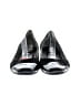 Calvin Klein Black Flats Size 11 - photo 2