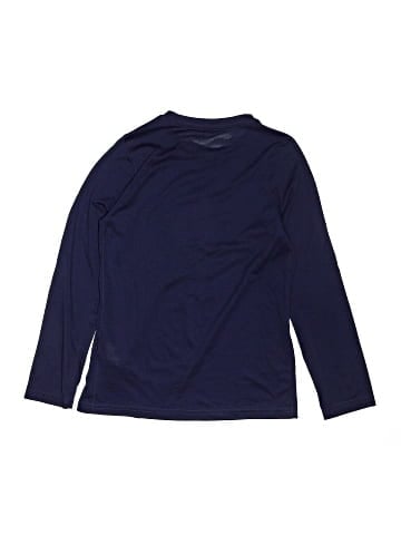 Nike Long Sleeve Top (view 2)