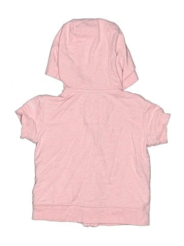 Baby Gap Zip Up Hoodie (view 2)