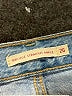 Levi's Hearts Blue Jeans Size 26 waist - photo 8