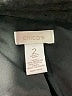 Chico's Tweed Gray Blazer Size Lg (2) - photo 6