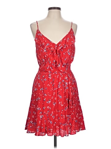 Express Casual Dress (view 1)