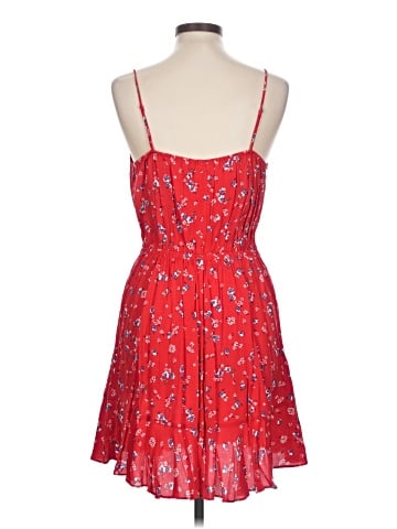 Express Casual Dress (view 2)