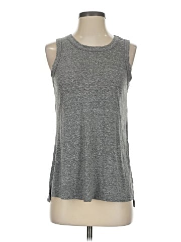 Current/Elliott Sleeveless T-Shirt (view 1)