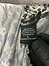 Robert Louis Graphic Silver Jumpsuit Size L - photo 5