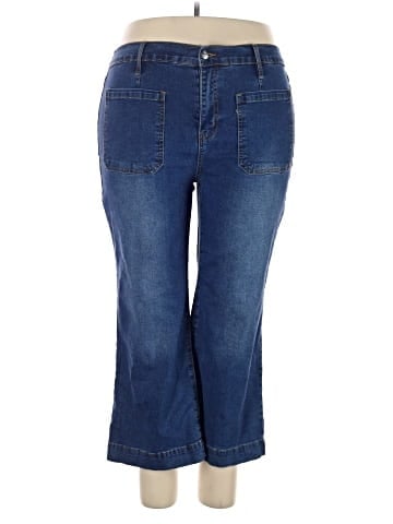 Unbranded Jeans (view 1)