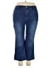 Unbranded Blue Jeans Size 2X - photo 1