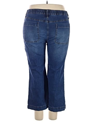 Unbranded Jeans (view 2)