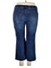Unbranded Blue Jeans Size 2X - photo 2