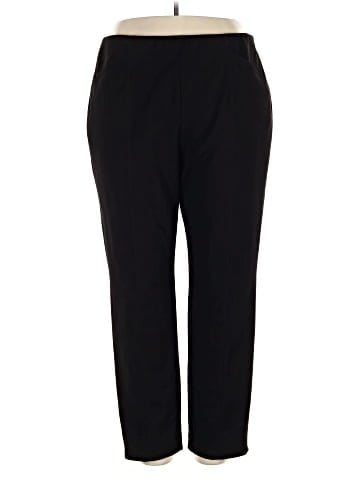 Allison Daley Casual Pants (view 1)