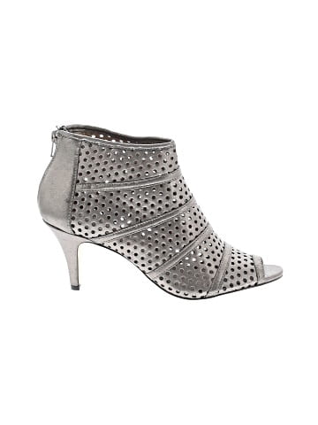Style&Co Ankle Boots (view 1)