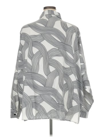 Rebdolls Long Sleeve Blouse (view 2)