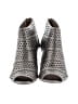 Style&Co Silver Ankle Boots Size 8 - photo 2