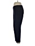 Talbots Solid Blue Active Pants Size 10 (petite) - photo 5
