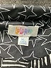 Lularoe 100% Nylon Animal Print Black Windbreaker Size XL - photo 6