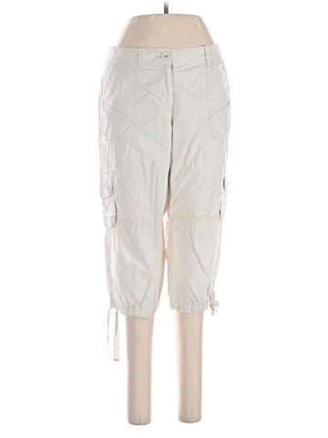 Ann Taylor LOFT Cargo Pants (view 1)