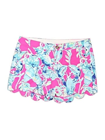 Lilly Pulitzer Shorts (view 1)