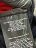 Tory Burch 100% Wool Black Wool Pullover Sweater Size XL - photo 8