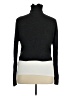 Seraphine Black Turtleneck Sweater Size 14 Maternity - photo 2