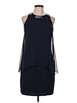 Betsy & Adam Cocktail Dress (view 1)
