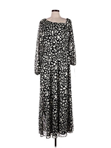 Betsy & Adam Casual Dress (view 1)
