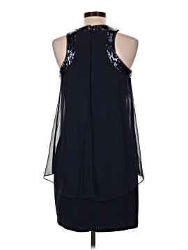 Betsy & Adam Cocktail Dress (view 2)
