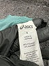 Asics Teal Active Pants Size S - photo 7
