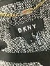 DKNY Gray Jacket Size 2 - photo 6