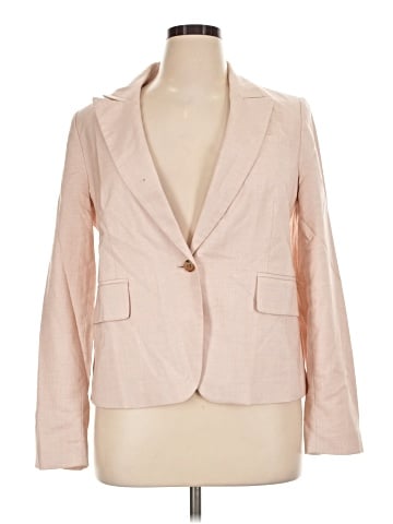 Banana Republic Factory Store Blazer (view 1)