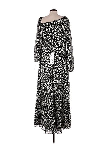 Betsy & Adam Casual Dress (view 2)