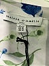 Maison d' Amelie 100% Polyester Floral Ivory Short Sleeve Blouse Size M - photo 7
