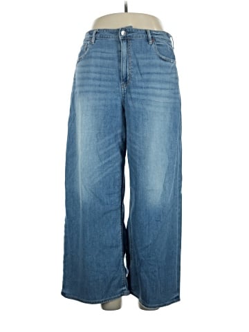 American Eagle Outfitters Jeans (view 1)