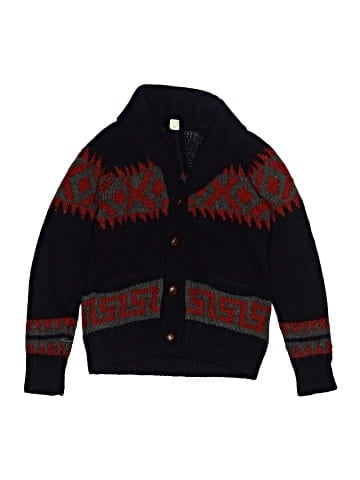 Crewcuts Cardigan (view 1)