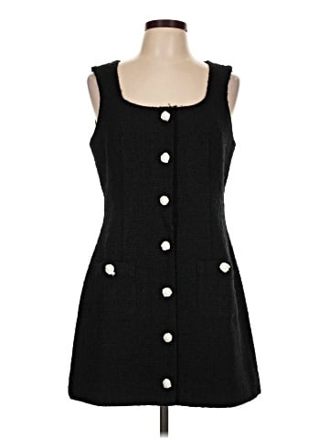 J.Crew Casual Dress (view 1)
