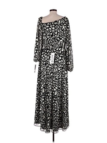 Betsy & Adam Casual Dress (view 2)