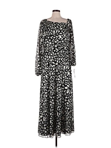 Betsy & Adam Casual Dress (view 1)