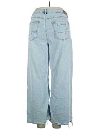 American Eagle Outfitters Jeans (view 2)