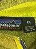 Patagonia 100% Polyester Yellow Vest Size XXL - photo 6