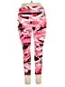 Under Armour Print Pink Active Pants Size XXL - photo 2