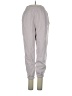 Nike Solid Gray Track Pants Size S - photo 1